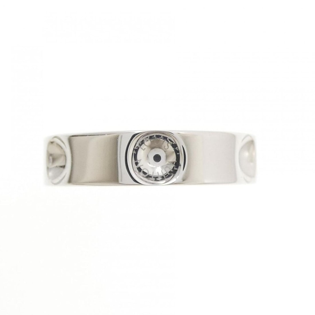 Louis Vuitton Petite Bague Empreinte Ring - 2