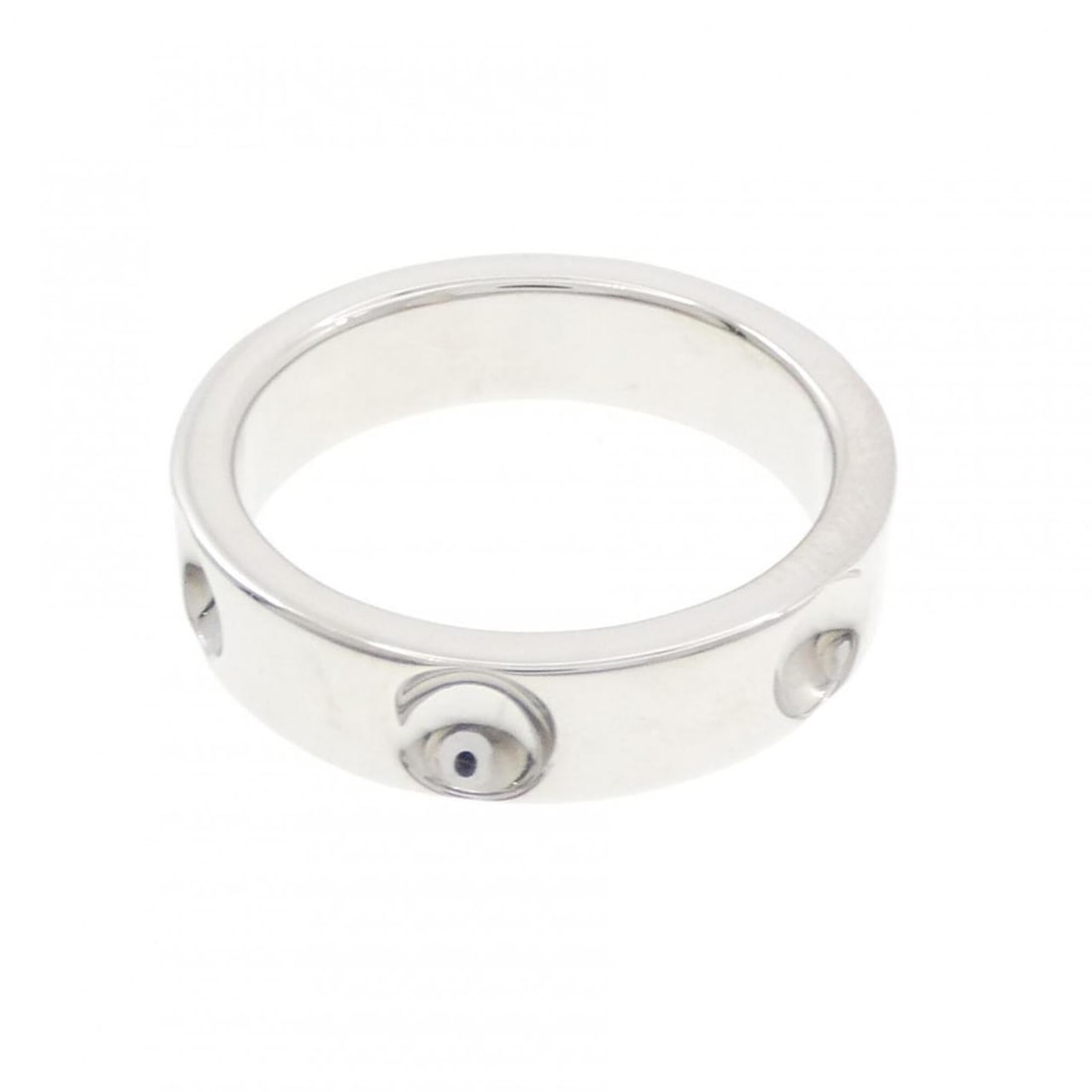 Louis Vuitton Petite Bague Empreinte Ring - 3