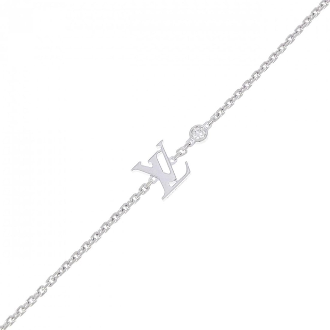 Louis Vuitton Idylle Blossom LV Bracelet (1 of 15)