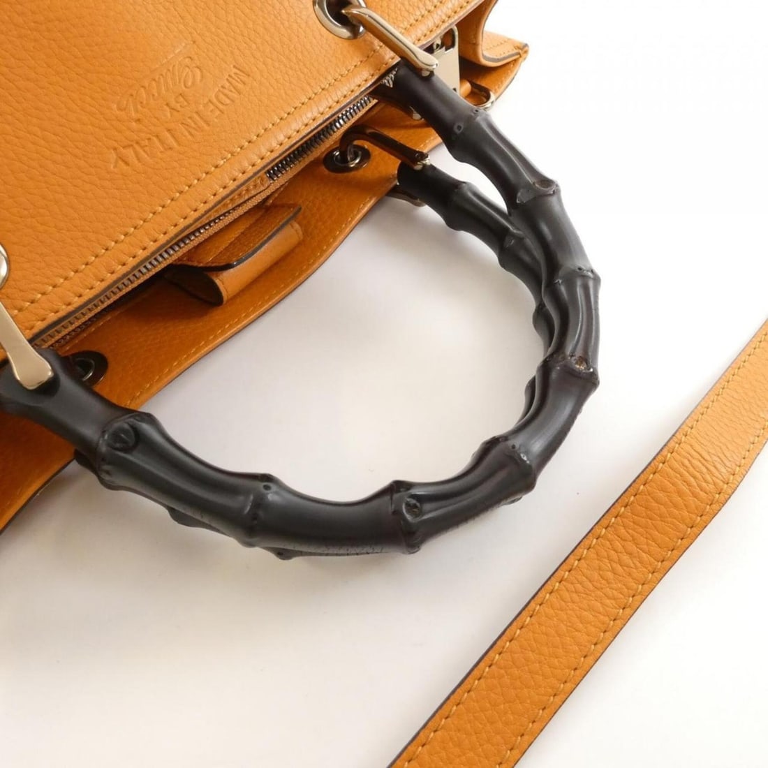 Gucci 323660 handbag - 5