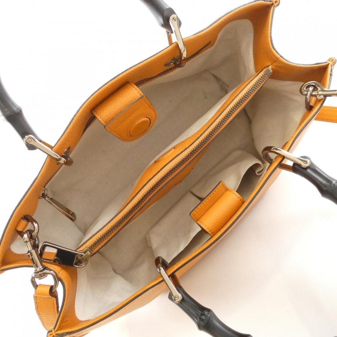 Gucci 323660 handbag - 7