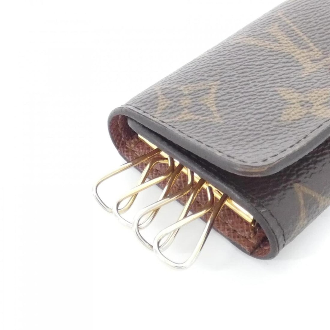 Louis Vuitton Monogram Multicles M69517 Key Case - 2