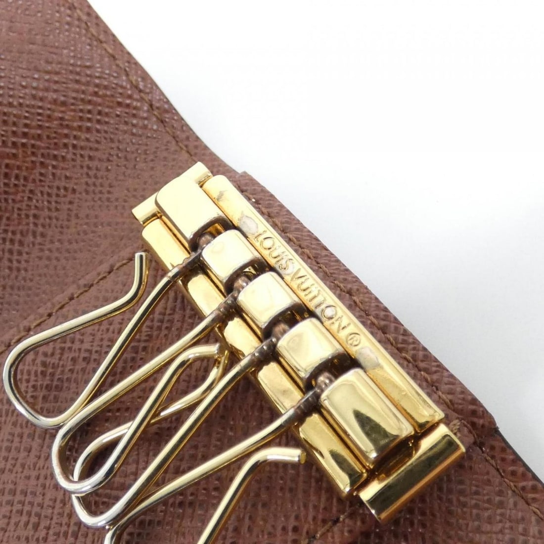 Louis Vuitton Monogram Multicles M69517 Key Case - 7