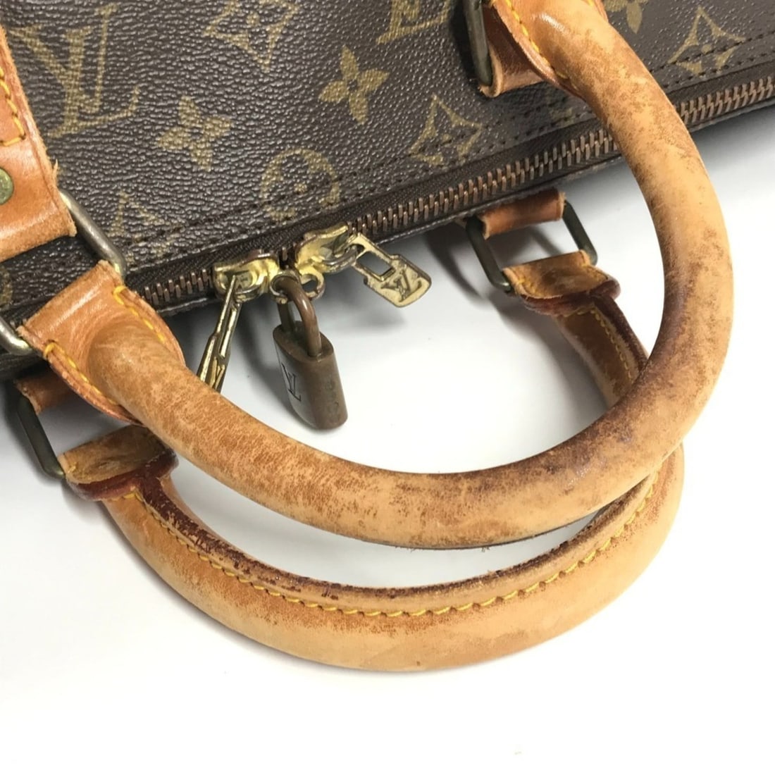 Louis Vuitton Monogram Multicles M69517 Key Case - 9