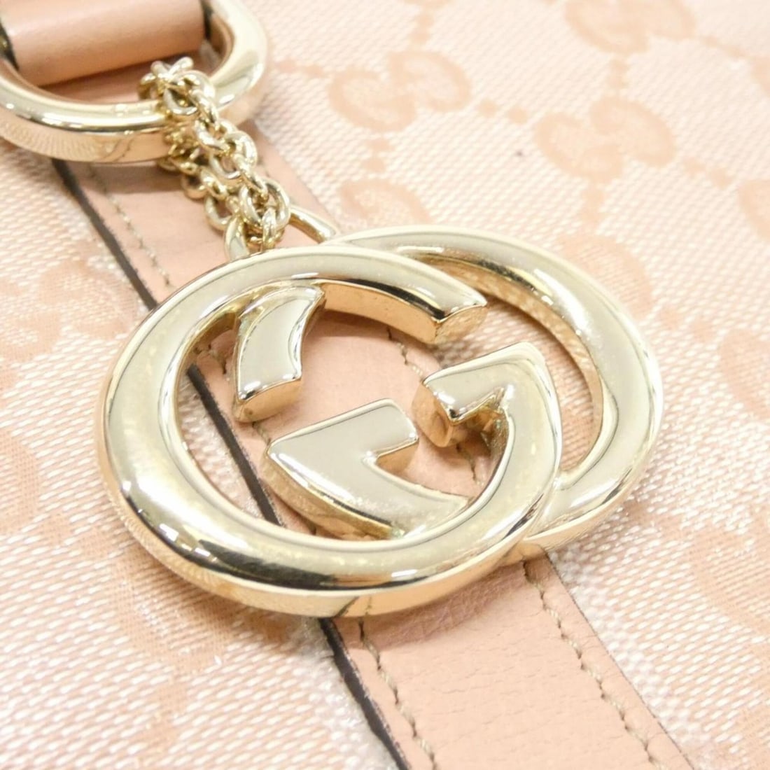 Gucci 141470 handbag - 4