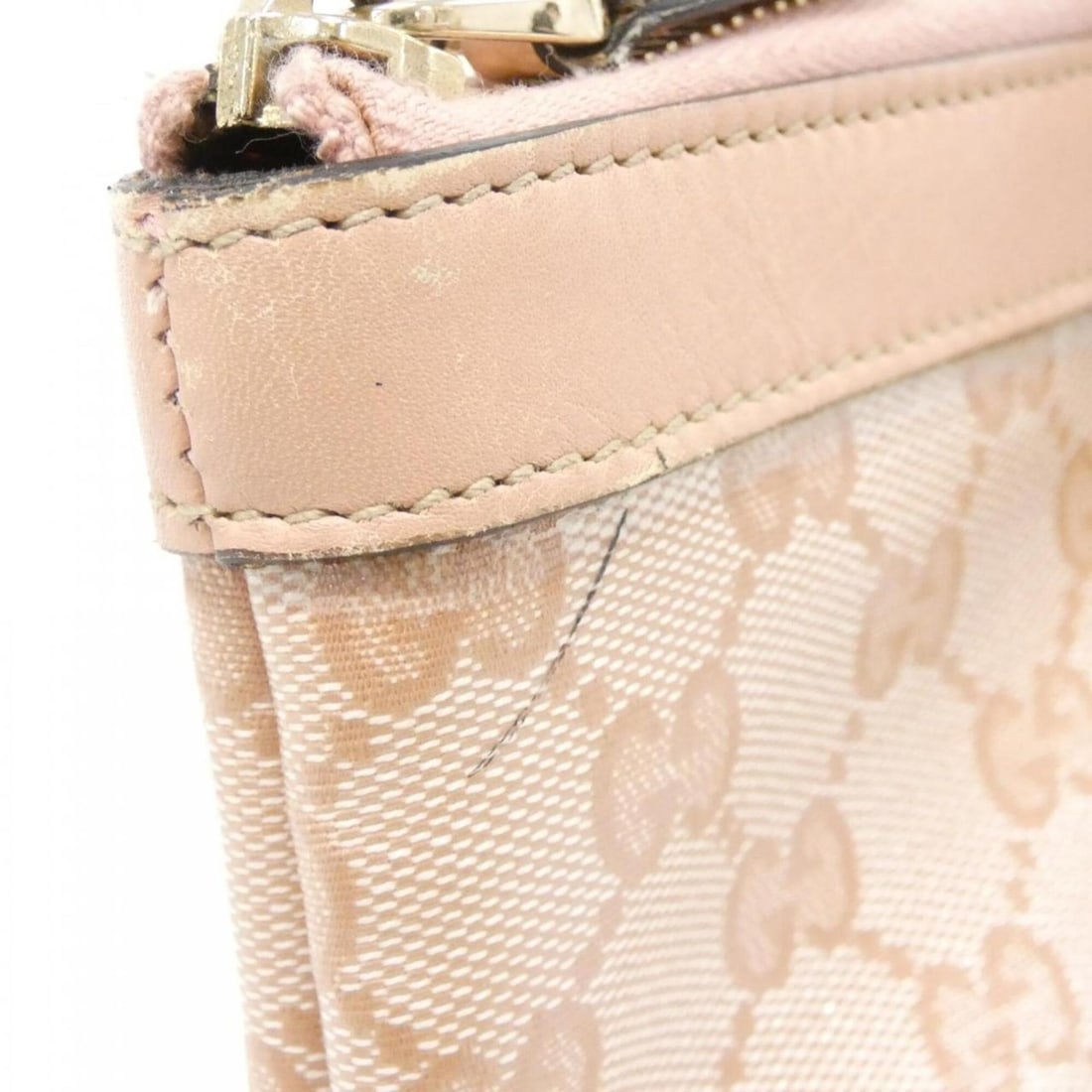 Gucci 141470 handbag - 6