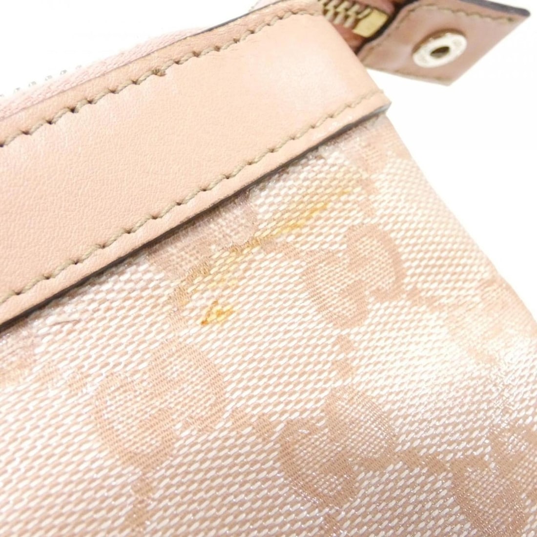 Gucci 141470 handbag - 7