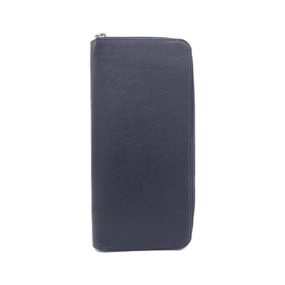 Louis Vuitton Taiga Zippy Wallet Vertical M32837: --- Catalog ---Category: SizeSize (HxWxD): 20cm x 10cm x 2cm / 7.87'' x 3.93'' x 0.78''Category: DesignType: Long wallet (bi-fold)Color: OceanGender: MenClosure: ZipperMaterial: Taiga leather