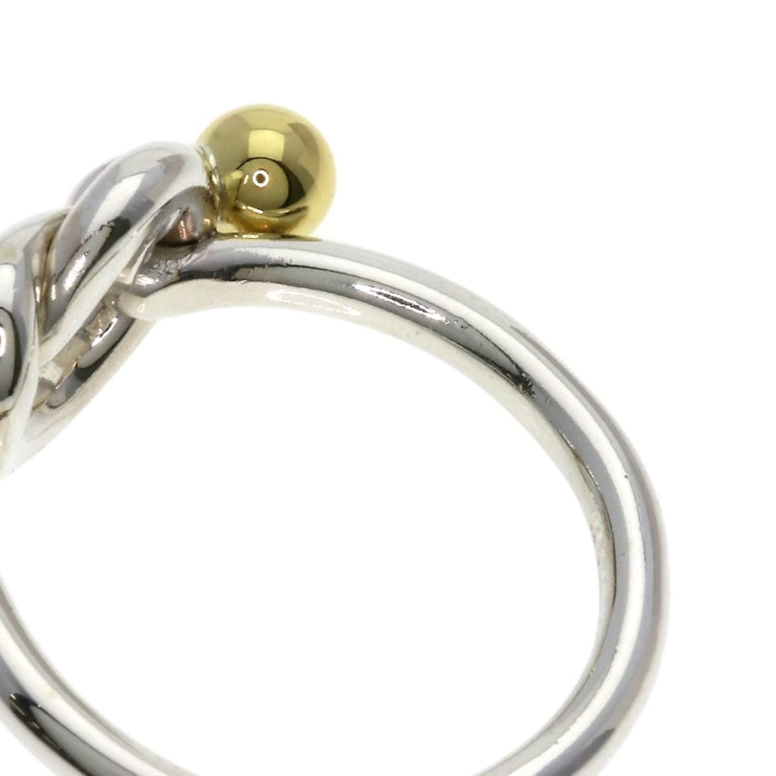 Cartier Tank Ring - 10