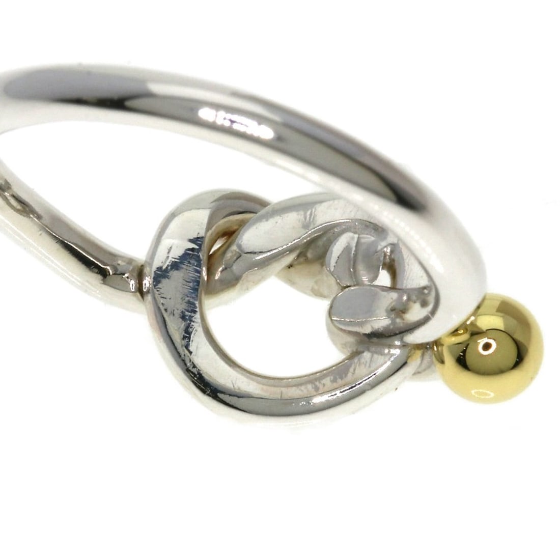 Cartier Tank Ring - 9