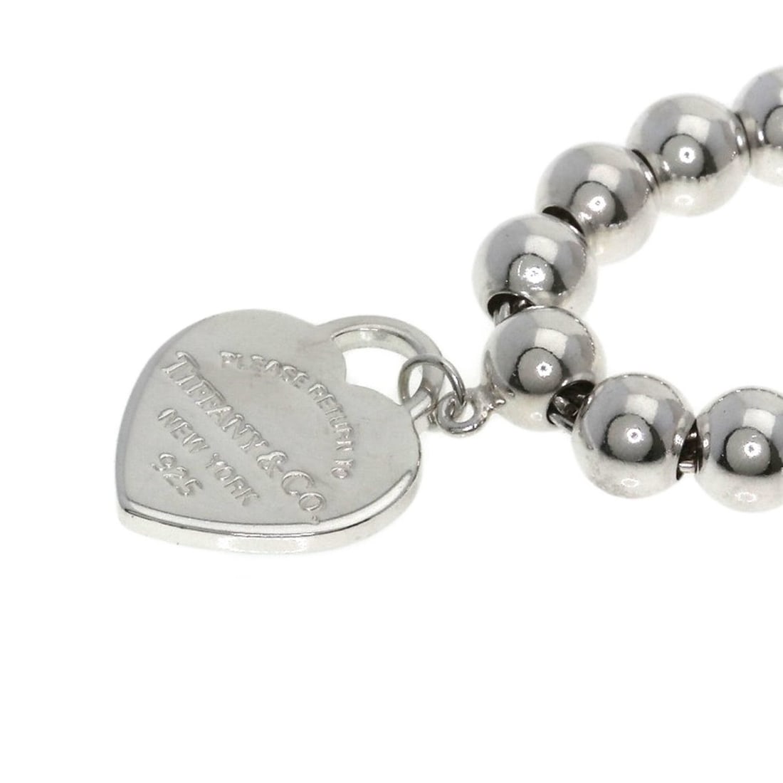 Cartier logo necklace - 7