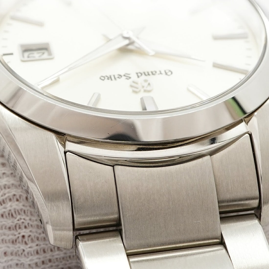 Cartier wedding ring - 7