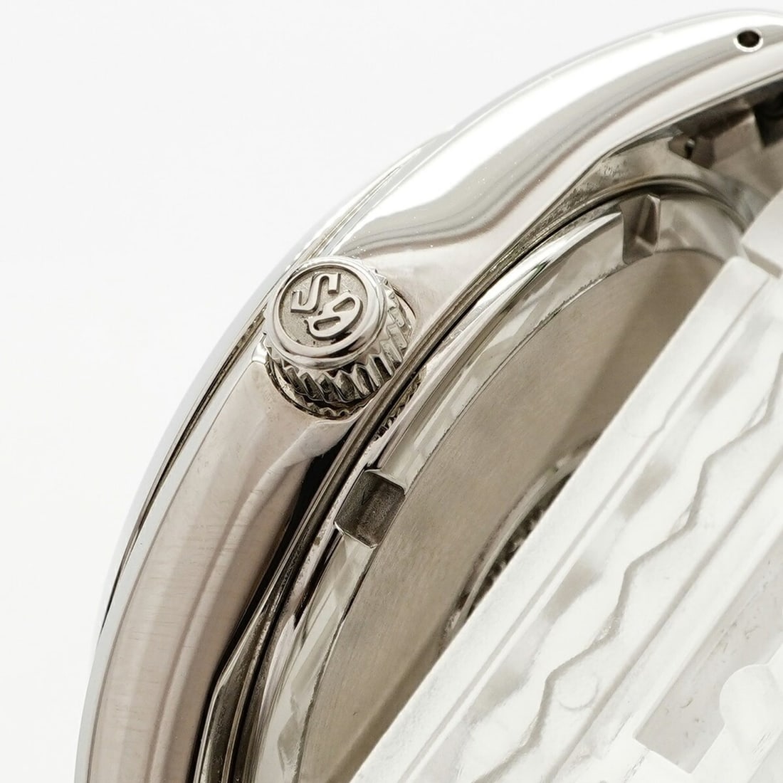 Cartier wedding ring - 9