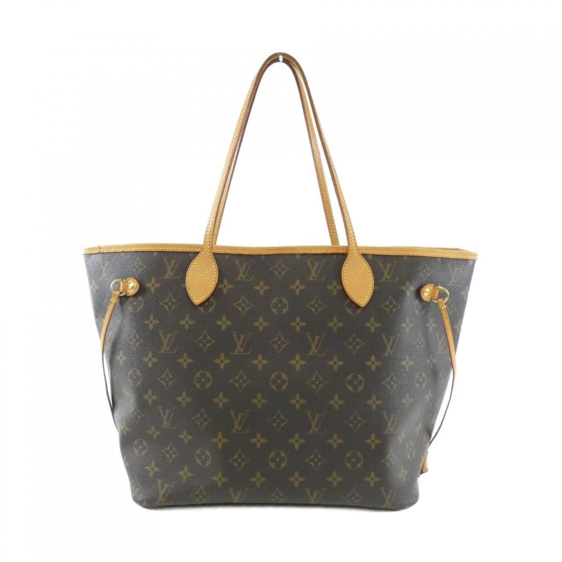 Louis Vuitton Monogram Neverfull MM M40156 Handbag: --- Catalog ---Category: SizeSize (HxWxD): 29cm x 45cm x 17cm / 11.41'' x 17.71'' x 6.69''Category: DesignType: HandbagColor: BrownGender: WomenMaterial: Coated canvas Category: GeneralMPN: M40156Bran