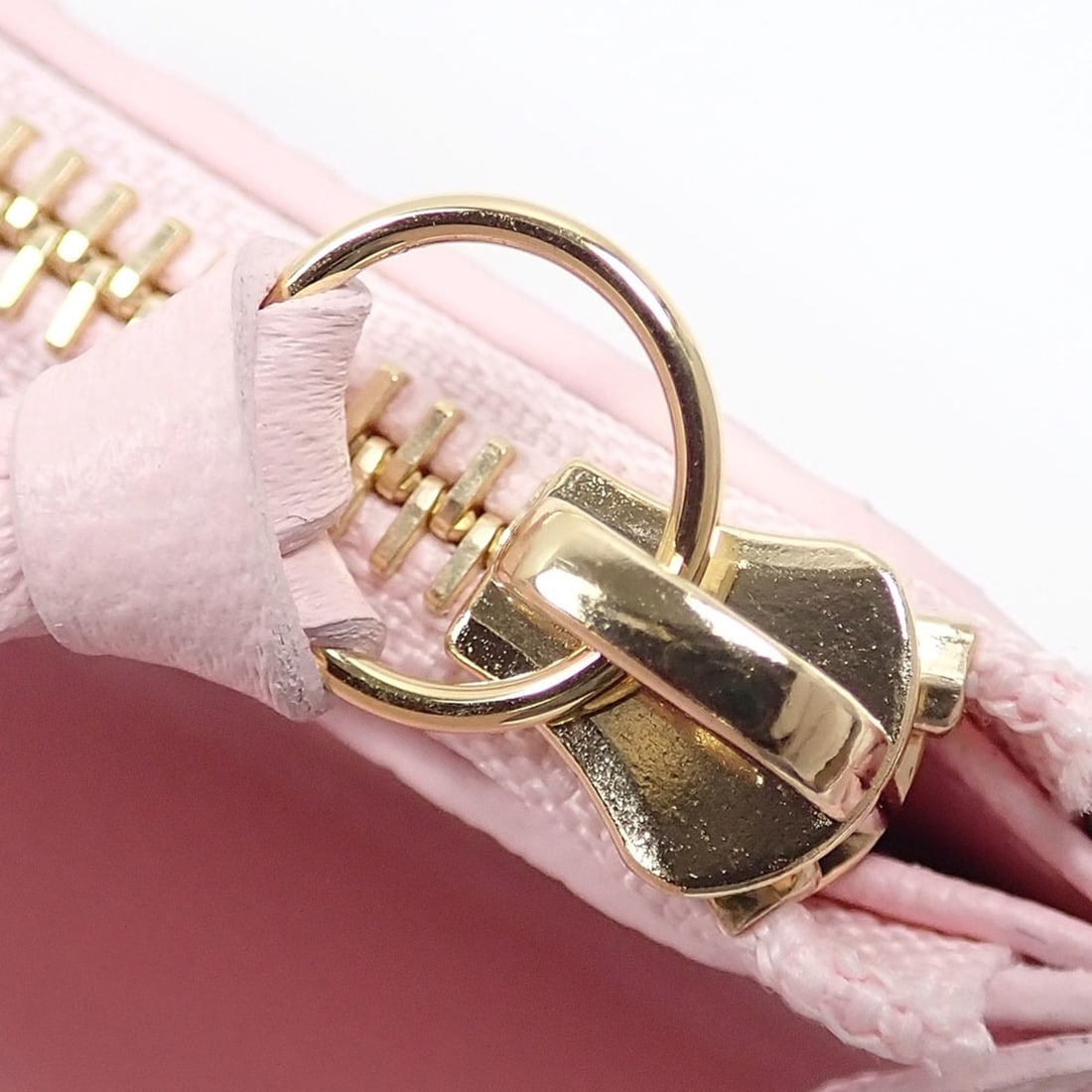 Tiffany Open Heart Ring - 7