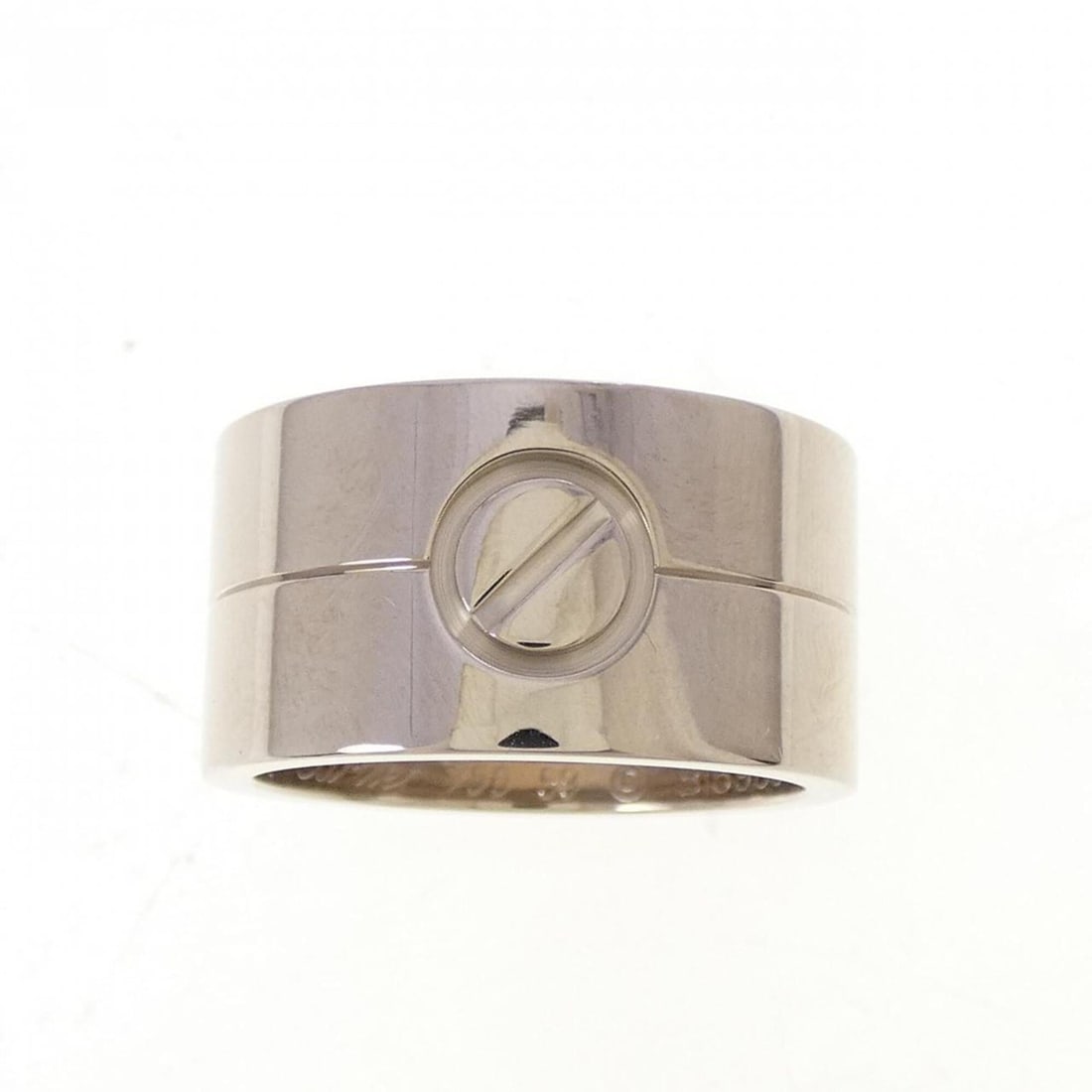 Cartier High Love Ring - 2