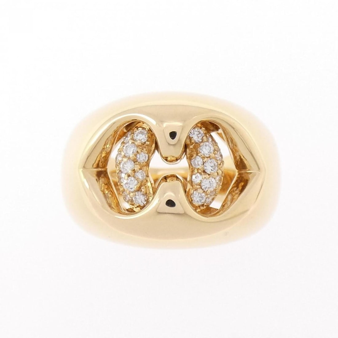 Bvlgari Abraccio Ring - 2
