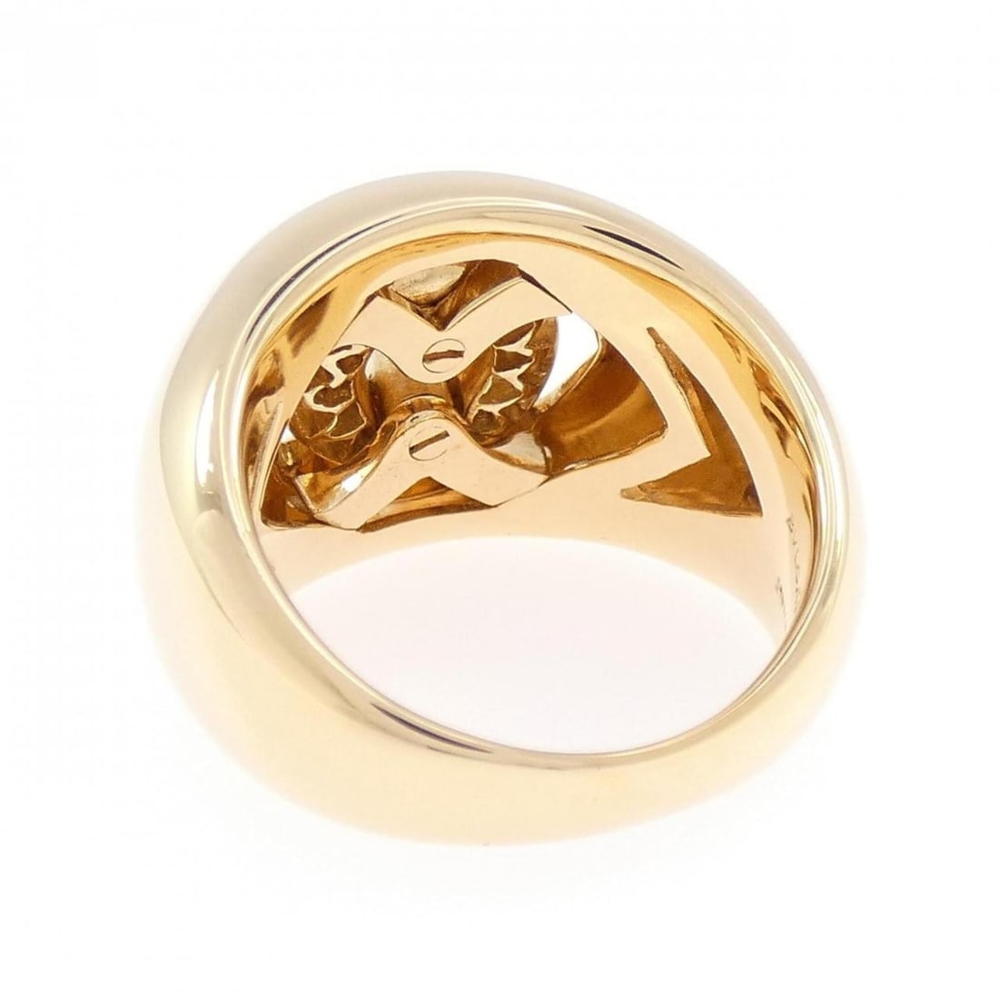 Bvlgari Abraccio Ring - 3