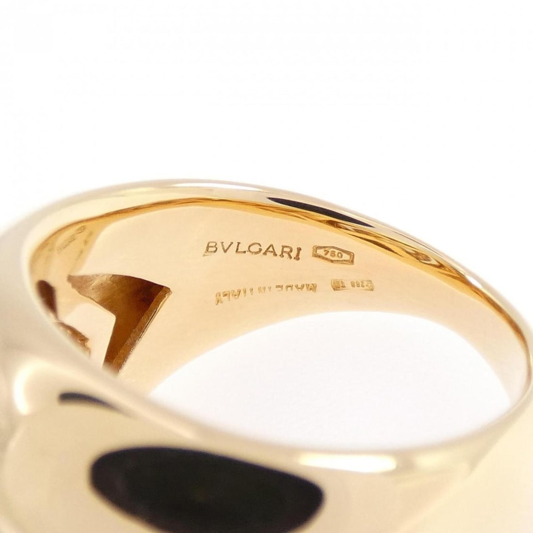 Bvlgari Abraccio Ring - 4