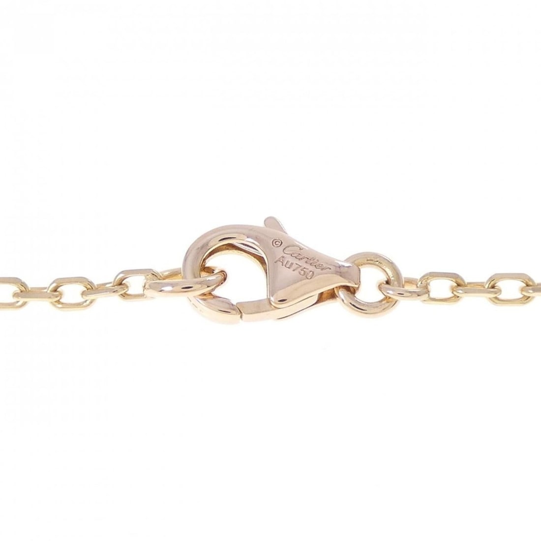 Cartier Trinity Necklace - 5