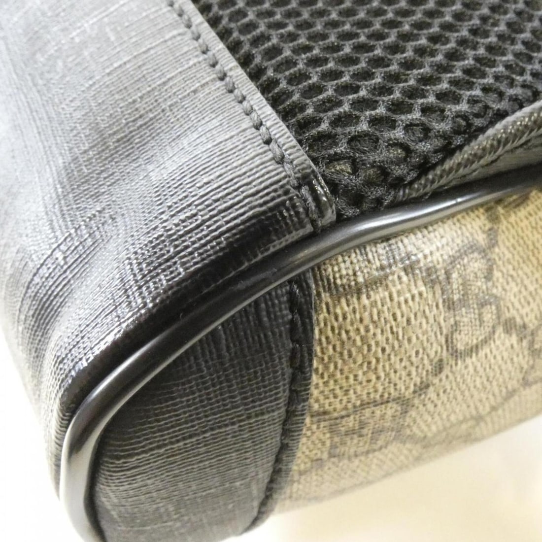 Gucci 429020 KLQAX Backpack - 3