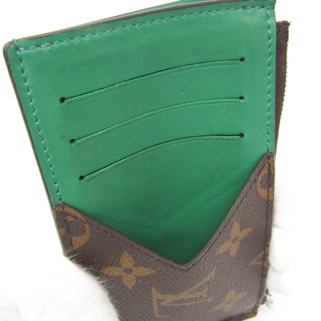 Louis Vuitton Shoulder Strap J02496 - 11