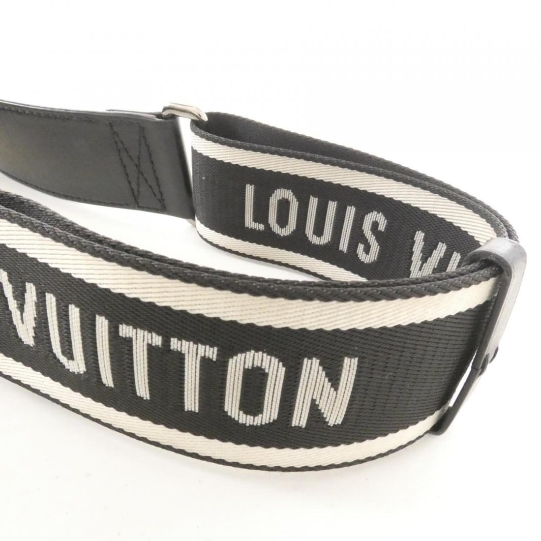 Louis Vuitton Shoulder Strap J02496 - 2