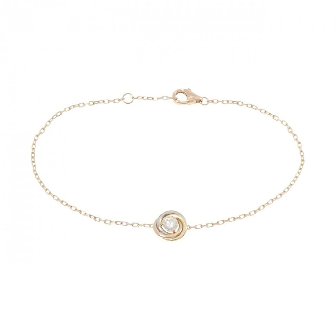 Cartier Trinity Bracelet - 3