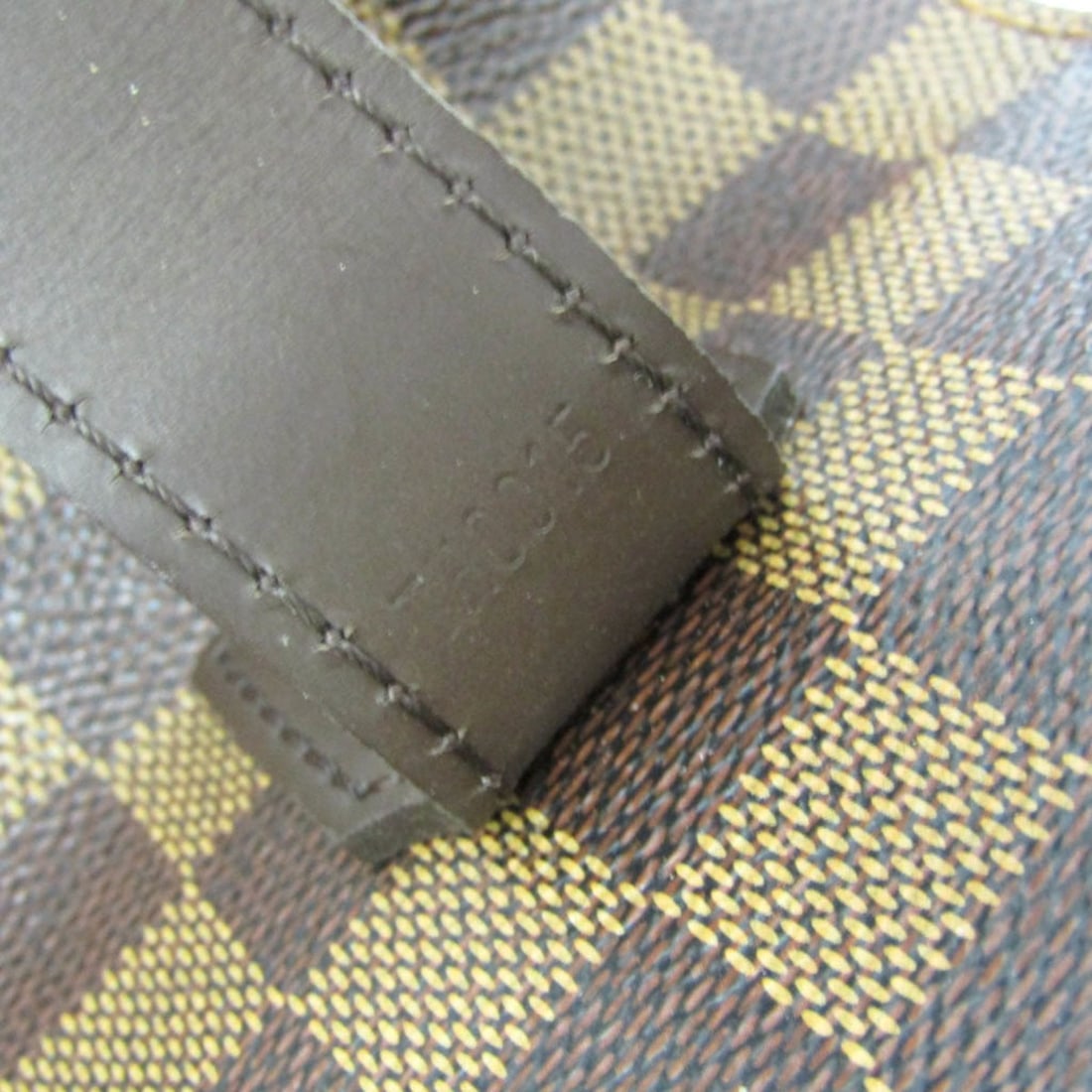 Chanel 93703 handbag - 20
