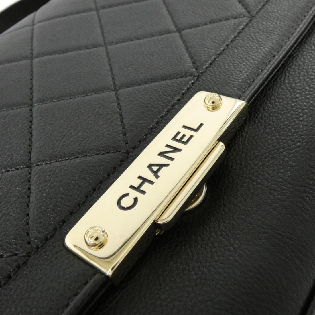 Chanel 93703 handbag - 4