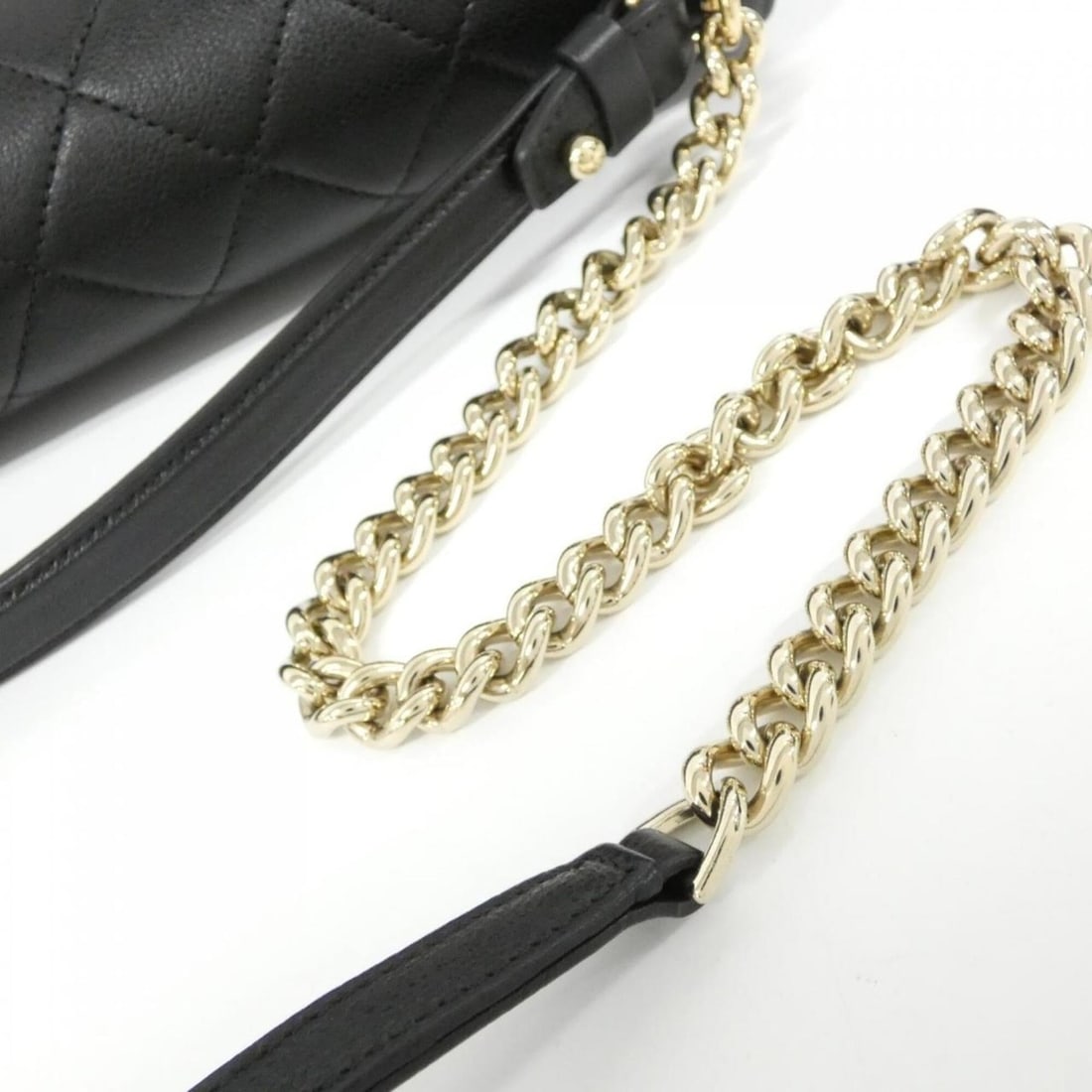 Chanel 93703 handbag - 6