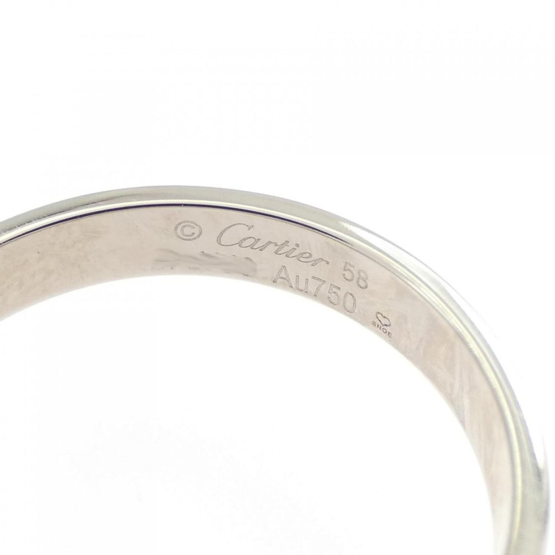 Cartier Mini Love Ring - 3