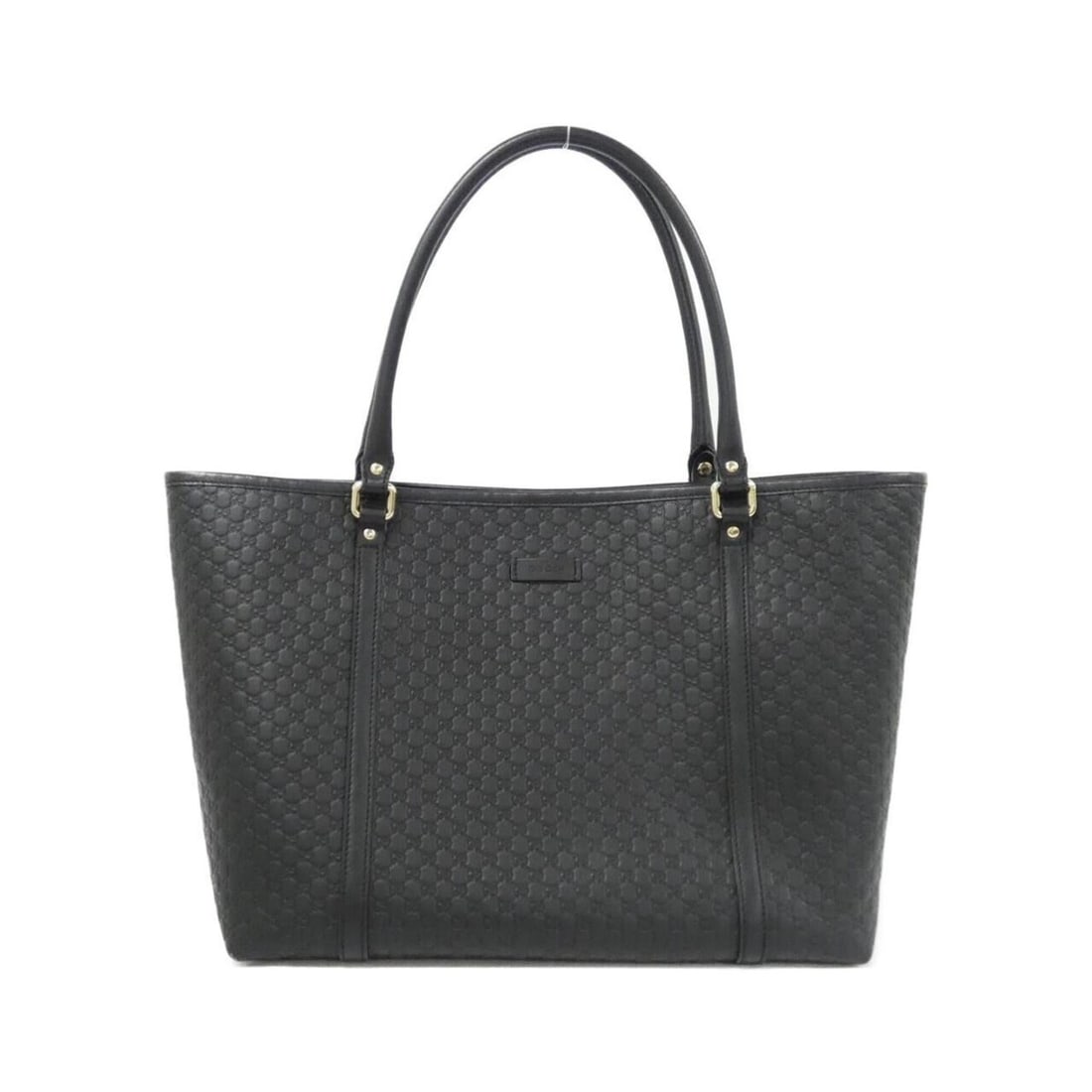 Gucci 449647 BMJ1G Handbag: --- Catalog ---Category: SizeWeight: 680g / 1.49lb.Size (HxWxD): 26cm x 44cm x 15cm / 10.23'' x 17.32'' x 5.9''Strap Length: 48cm / 18.89''Category: DesignType: HandbagColor: BlackGender: