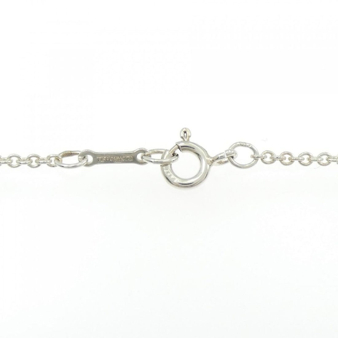 Tiffany 925 Necklace - 5