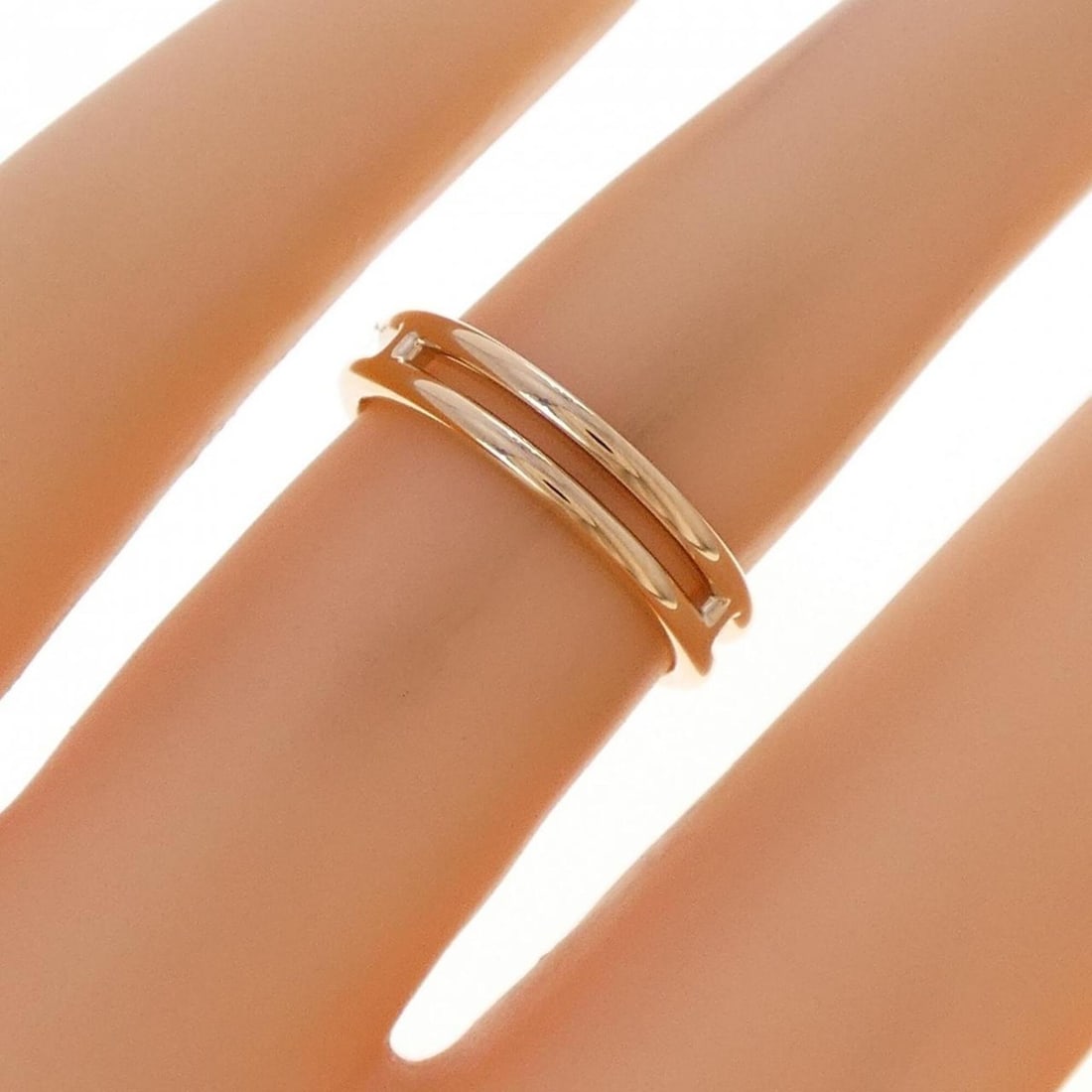 Hermes Ariane Ring - 4