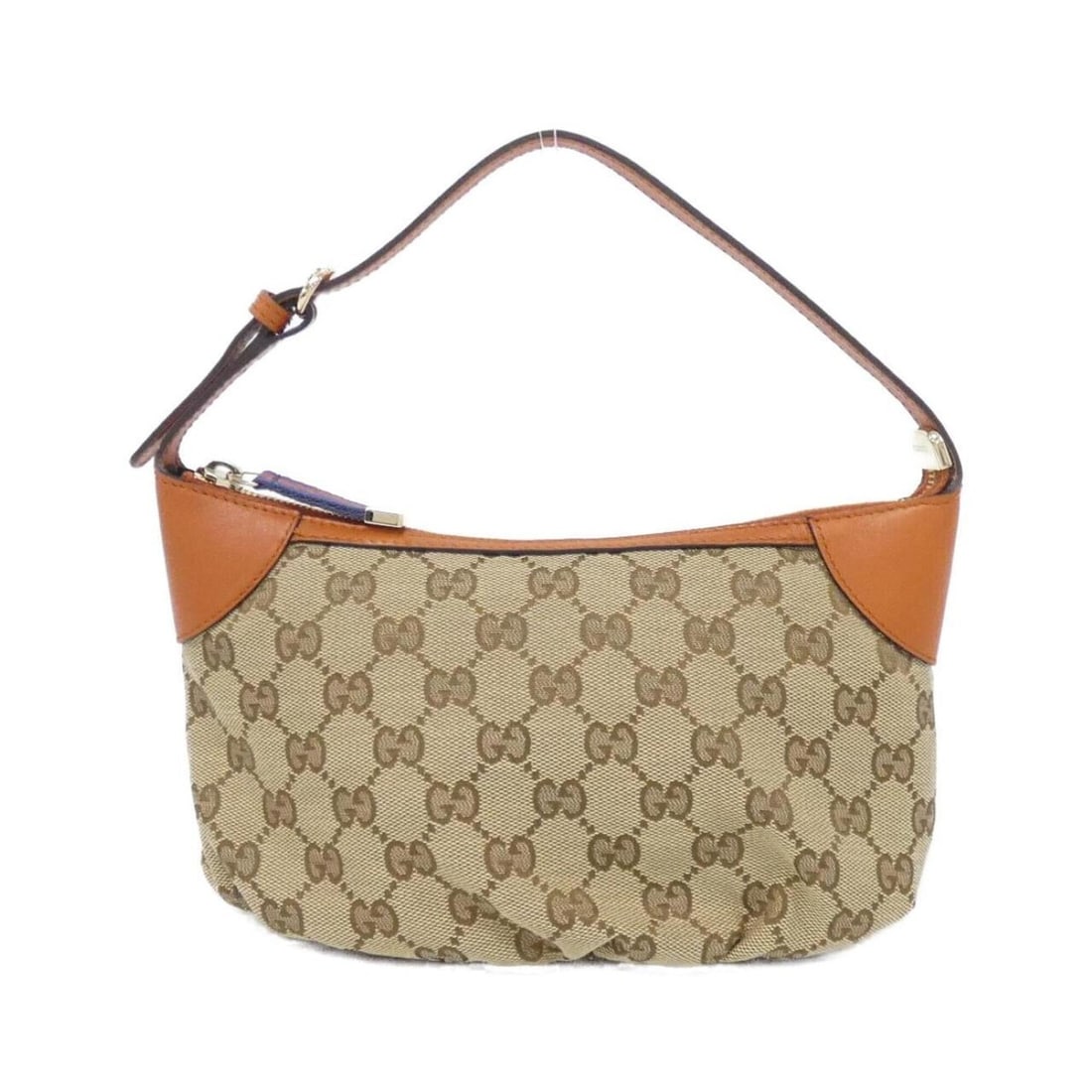 Gucci 224093 Shoulder Bag: --- Catalog ---Category: SizeWeight: 130g / 4.58oz.Size (HxWxD): 12cm x 21cm x 7cm / 4.72'' x 8.26'' x 2.75''Strap Length: 34cm - 38cm / 13.38'' - 14.96''Category: DesignType: Shoulder bagColor: