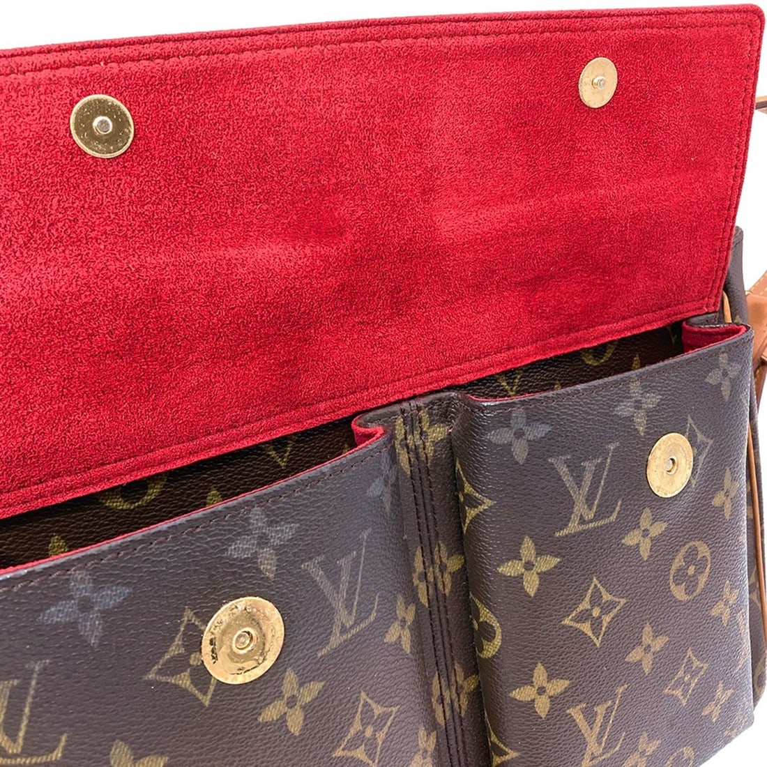 Gucci 224093 Shoulder Bag - 7