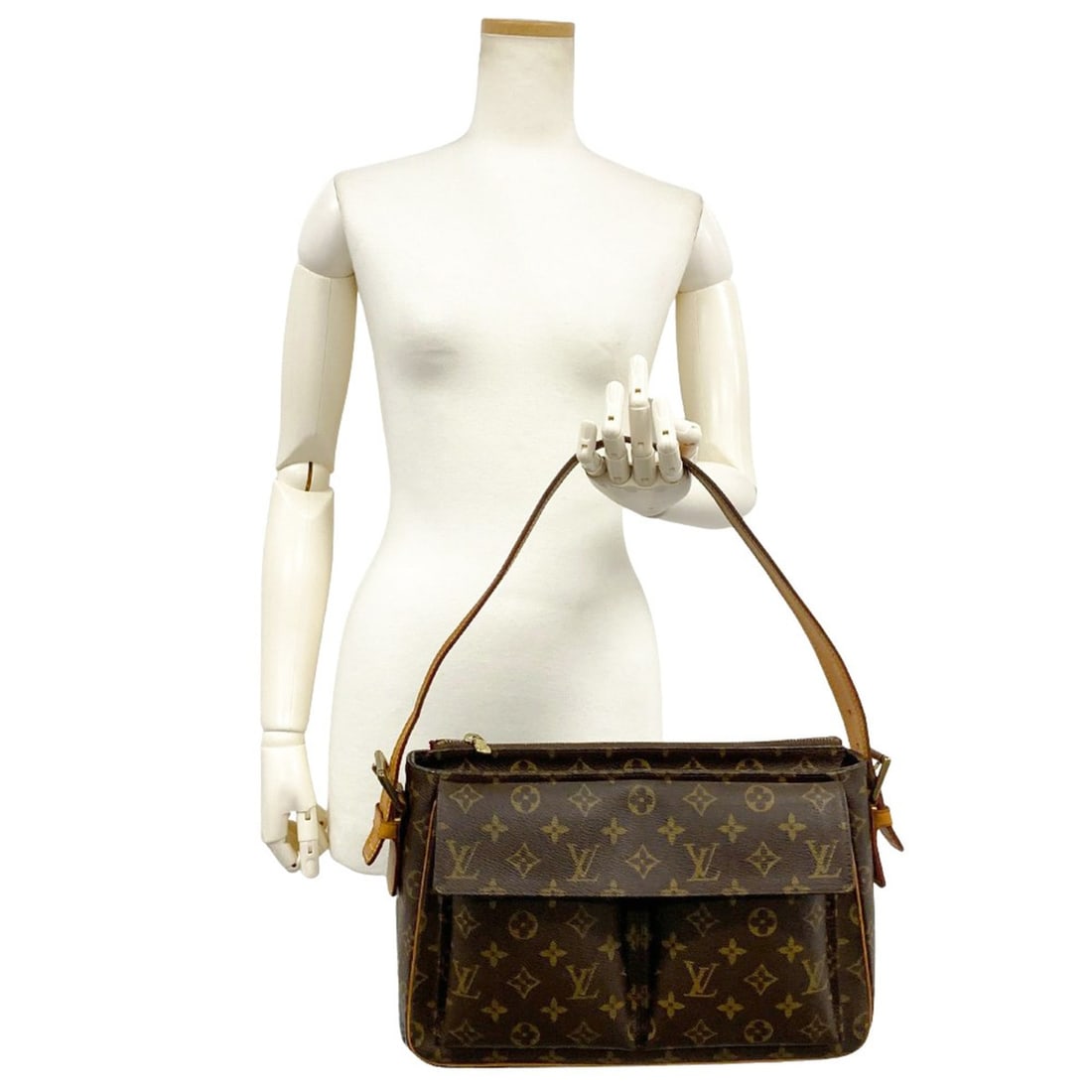 Gucci 224093 Shoulder Bag - 8