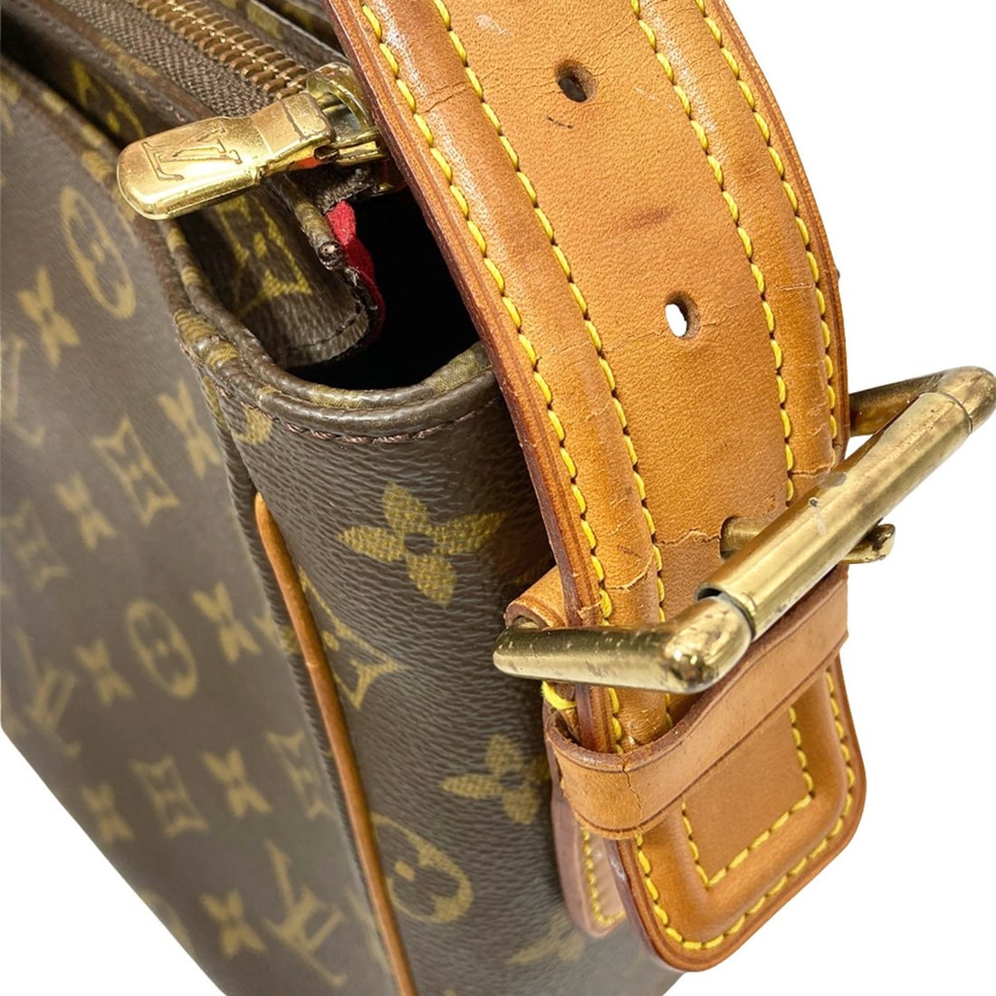 Gucci 224093 Shoulder Bag - 9