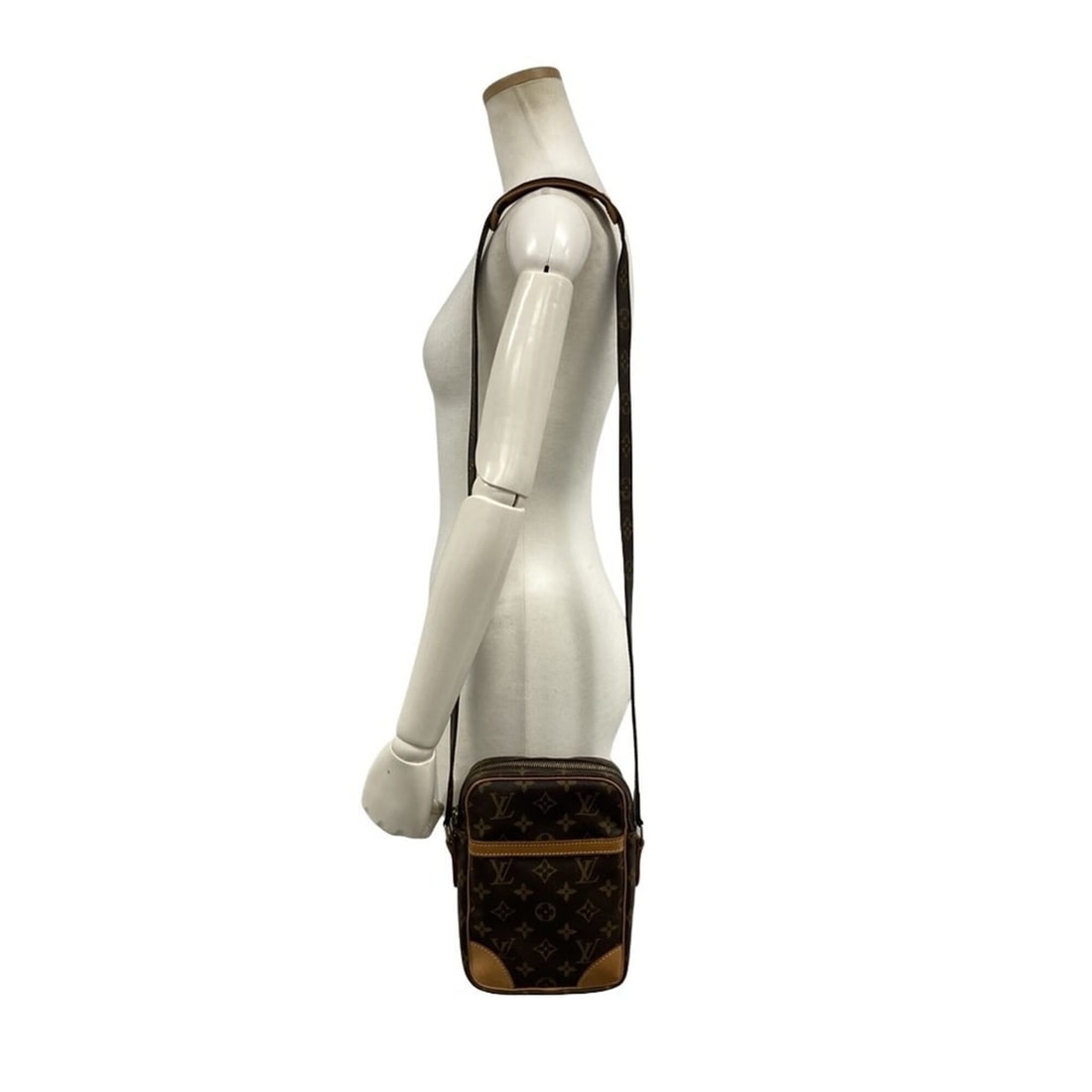 Louis Vuitton Monogram Vavin PM M51172 Handbag - 10