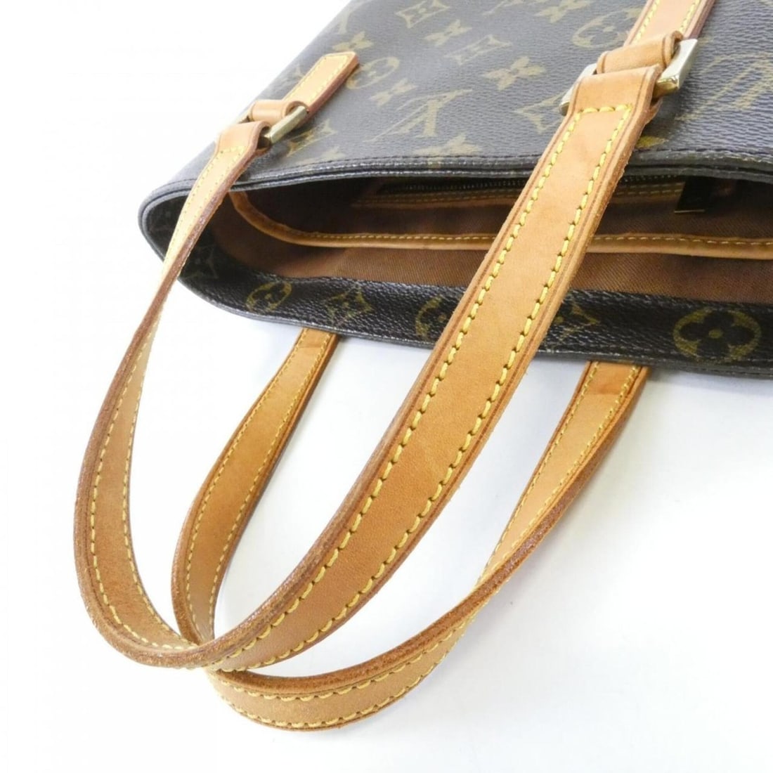 Louis Vuitton Monogram Vavin PM M51172 Handbag - 4