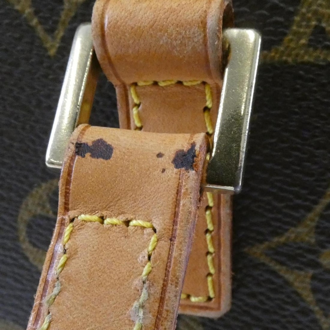 Louis Vuitton Monogram Vavin PM M51172 Handbag - 5