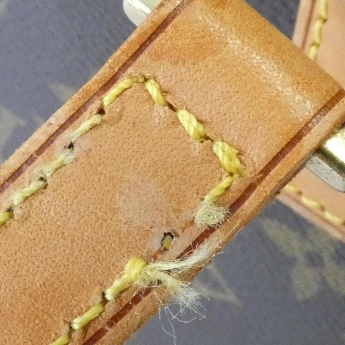 Louis Vuitton Monogram Vavin PM M51172 Handbag - 6