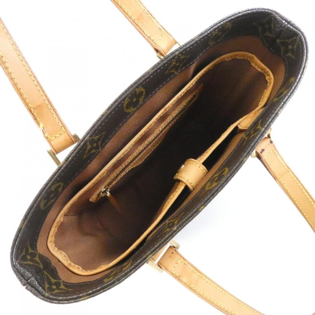 Louis Vuitton Monogram Vavin PM M51172 Handbag - 9