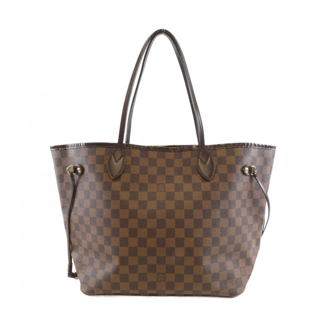 Louis Vuitton Damier Neverfull MM N51105 Handbag (1 of 20)