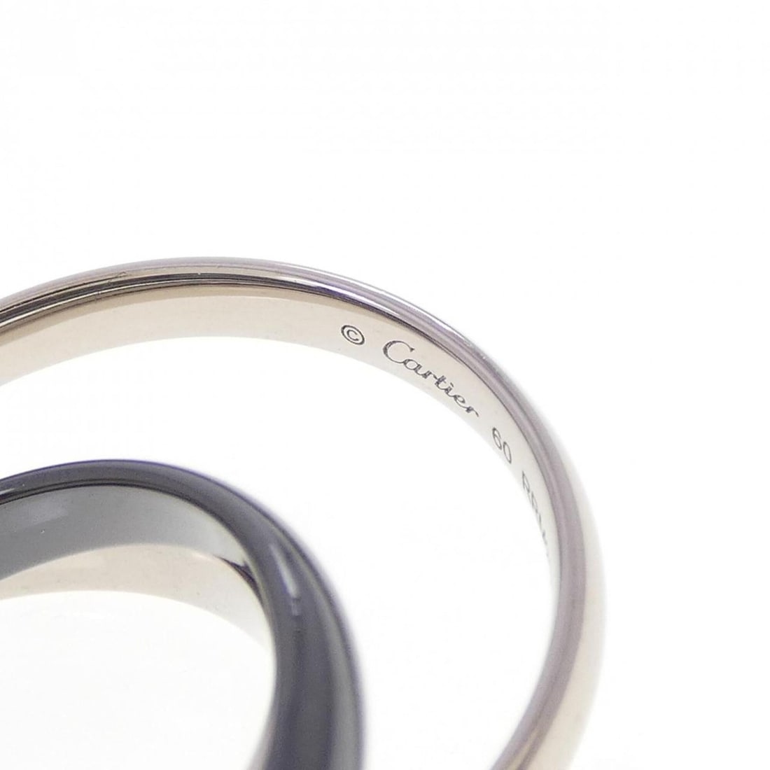Cartier Classic Trinity Ring - 4