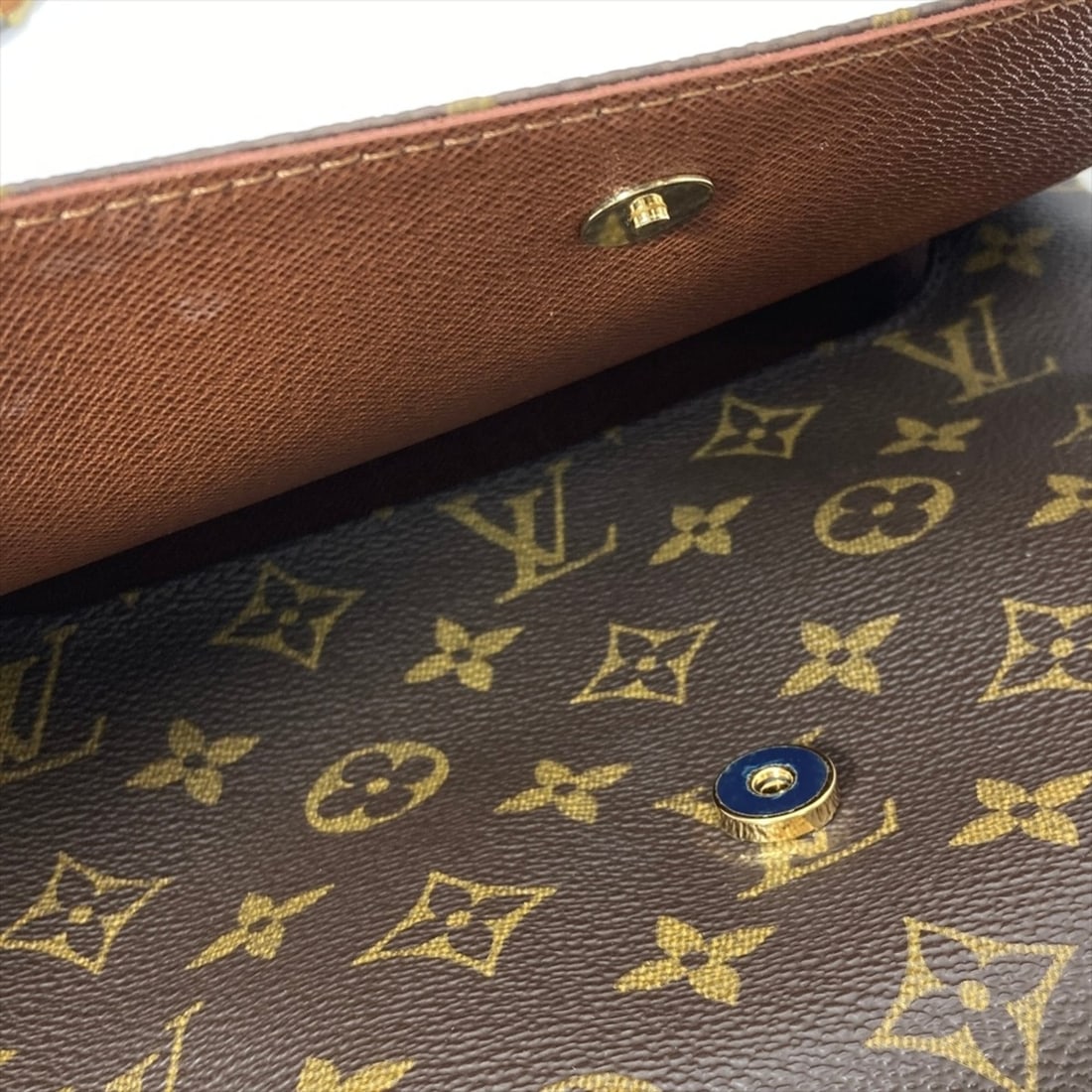 Cartier Classic Trinity Ring - 7