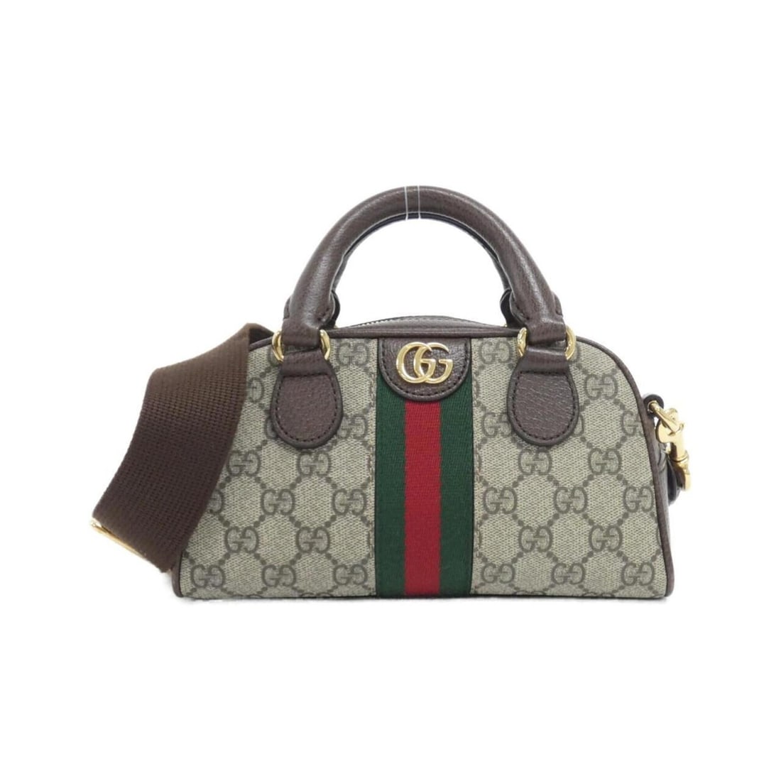 Gucci OPHIDIA 724606 9C2SG Handbag (1 of 9)