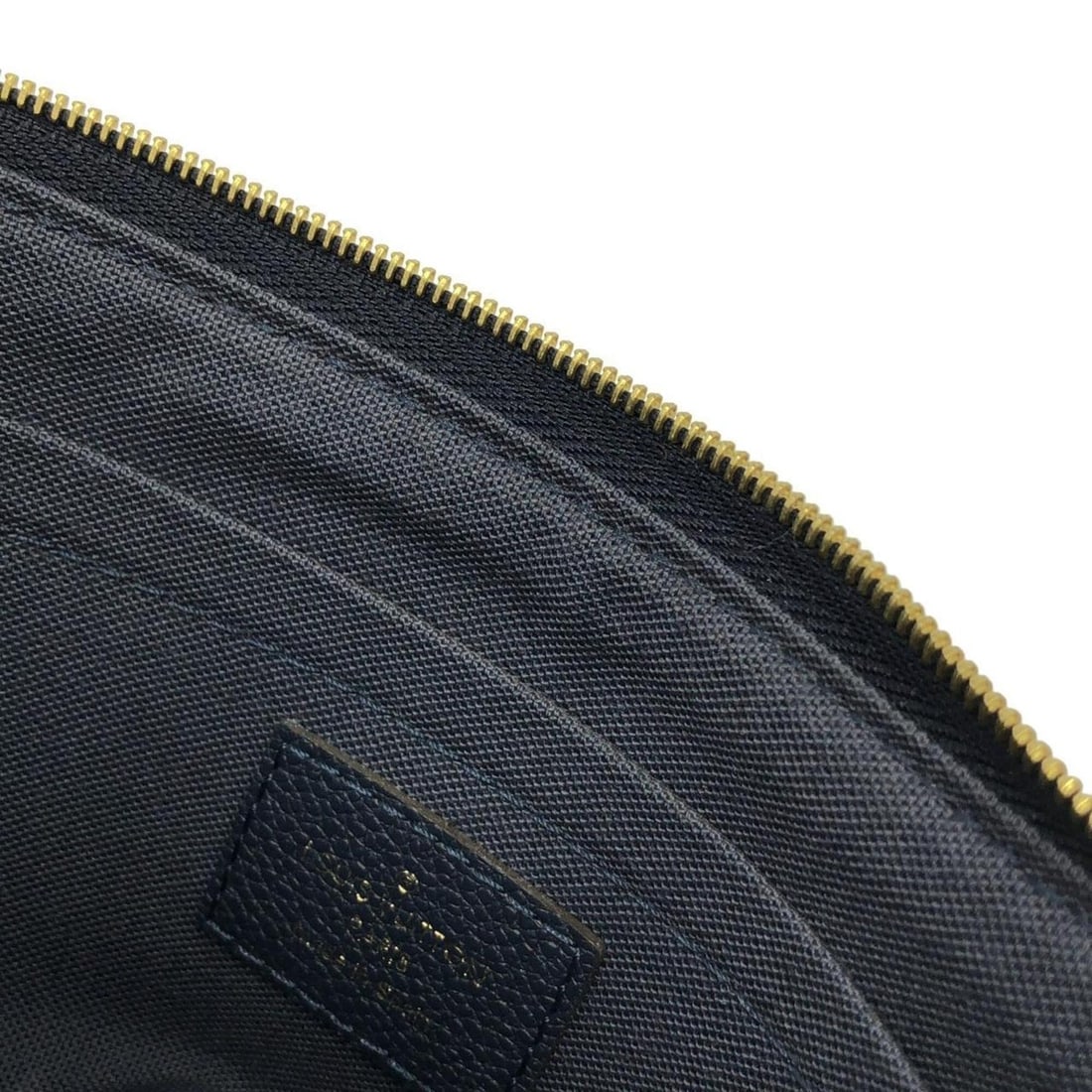 Louis Vuitton Monogram Eclipse Pochette Discovery M62291 Handbag - 10