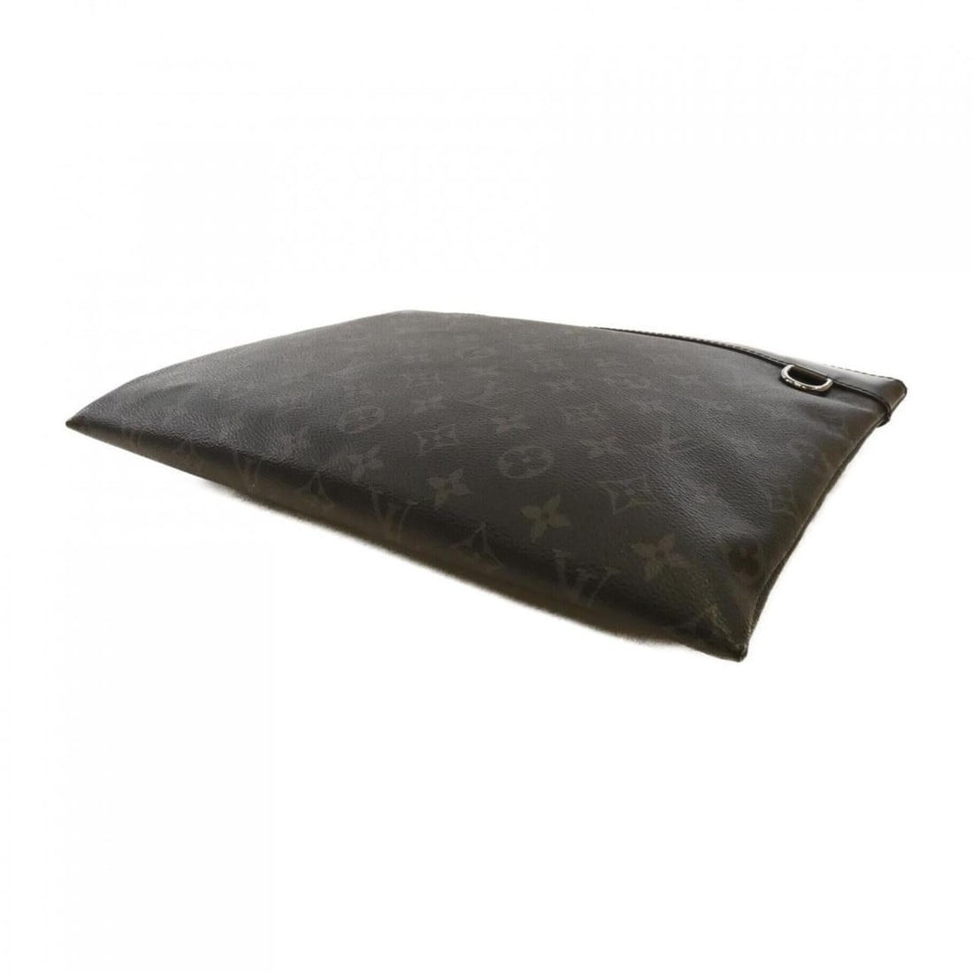 Louis Vuitton Monogram Eclipse Pochette Discovery M62291 Handbag - 3